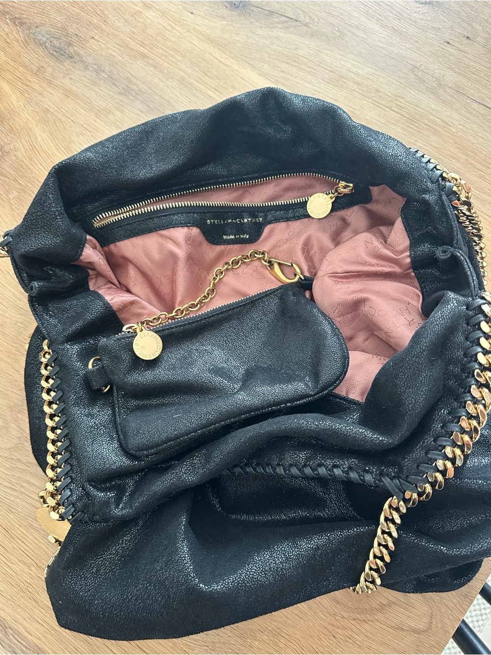 Stella McCartney Bag - Picture 5 of 5